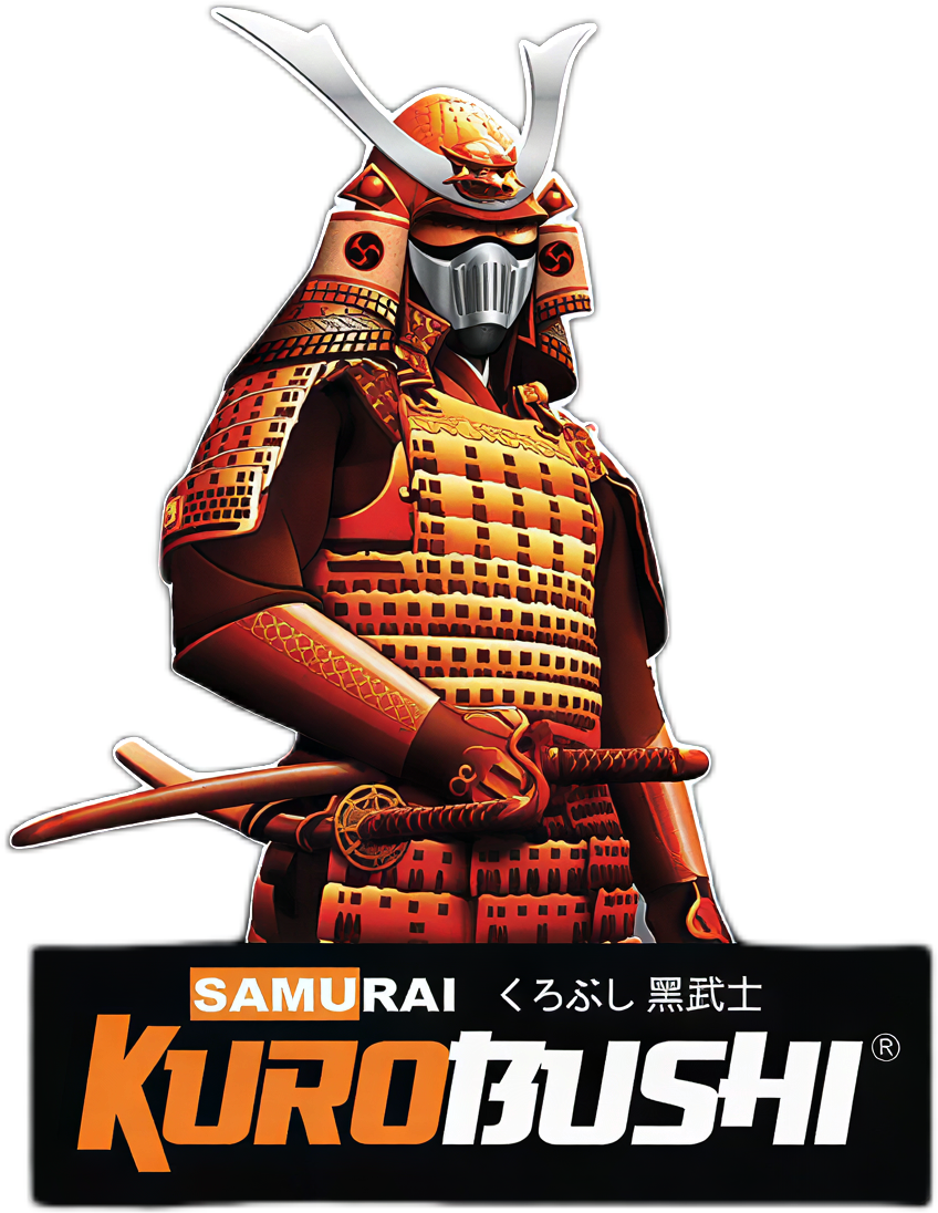Samurai Paint